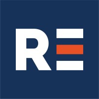 REACT Disaster Response logo - Similar company to Team Rubicon