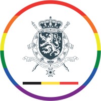 Embassy of Belgium in Ireland logo - Similar company to Belgian Embassy