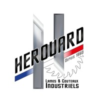 Herouard - Lames et Couteaux Industriels logo - Similar company to Conveniences