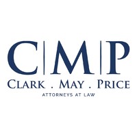 Clark May Price Lawley Duncan Paul LLC logo - Similar company to Shah Litigation, Pllc