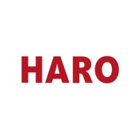 HARO Flooring New Zealand logo - Similar company to The Flooring Warehouse Limited