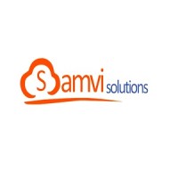 Samvi Solutions logo - Similar company to Webskynet It Solution