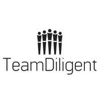 TeamDiligent logo - Similar company to Matz Startup Psychology