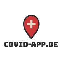 CovidApp.de logo - Similar company to Genomicos