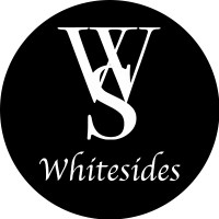 Whitesides logo - Similar company to Bfm Glazing Ltd