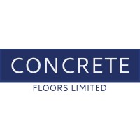 Concrete Floors Limited logo - Similar company to Thrums Concreting Services