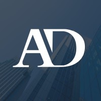 Alexander Daniels Finance Recruitment logo - Similar company to Alexander Daniels Offshore Ltd