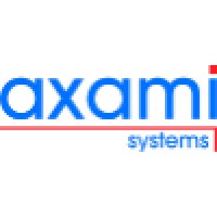 Axami Systems logo - Similar company to Dentforrent