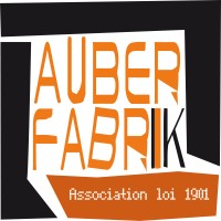Association Auberfabrik logo - Similar company to Manageti