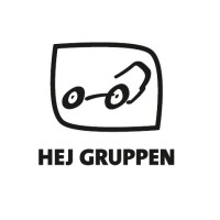 HEJ Group A/S logo - Similar company to Hcp