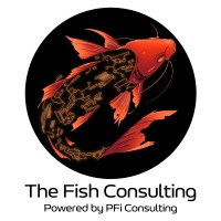 The Fish Consulting logo - Similar company to Oocademy