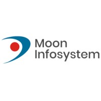 Moon Infosystem logo - Similar company to Pws Information Technology