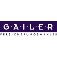 Gailer Versicherungsmakler GmbH logo - Similar company to Höher Insurance Services Gmbh