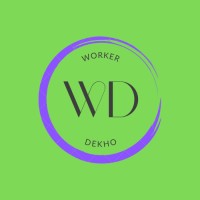 Worker Dekho logo - Similar company to Svs Technologies - India