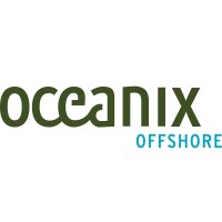 Oceanix Offshore BV logo - Similar company to Nexgen Solutionz