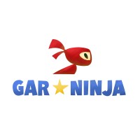 GAR Ninja logo - Similar company to Skill4Prof