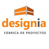 Designia - Fabrica de Proyectos logo - Similar company to Constructora Matisse Sas