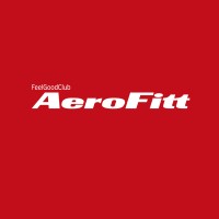 Sportcentrum AeroFitt logo - Similar company to Xtra-S