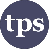 The Paper Store logo - Similar company to Brookstone