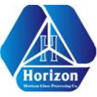 Horizon Glass Processing logo - Similar company to Rochon Master Kitchen Designer