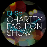 BHSc Charity Fashion Show logo - Similar company to Michael G. Degroote Institute For Pain Research & Care