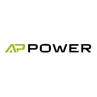 AP POWER logo - Similar company to Ap Power Limited