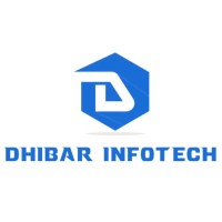 Dhibar InfoTech logo - Similar company to Ads Web Solutions Kolkata