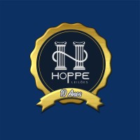 Hoppe Leilões logo - Similar company to Eng4.Academy