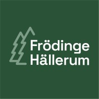 FRÖDINGE HÄLLERUM AB logo - Similar company to Micor Tooling