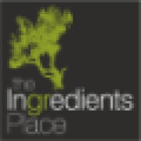 The Ingredients Place