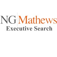 NG Mathews Executive Search logo - Similar company to Callan Research