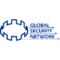 Global Security Network logo - Similar company to Hermitage Solutions Baltics