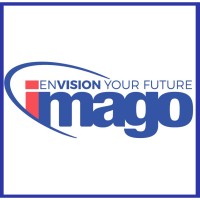 Imago Vision logo - Similar company to Imago Srl