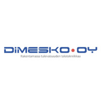 Dimesko logo - Similar company to Refstep Oy