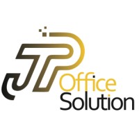 JP Office Solution logo - Similar company to Unibluweb