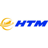 PT Habco Trans Maritima Tbk logo - Similar company to Aeromic Shipping