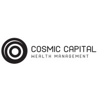 Cosmic Capital Wealth Management logo - Similar company to Excentre (Pty) Ltd
