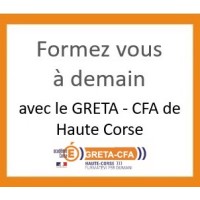 GRETA - CFA de Haute Corse logo - Similar company to Cfa De Haute-Corse