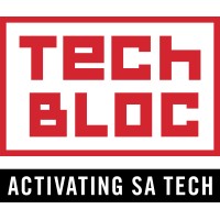 Tech Bloc logo - Similar company to Bexar County Economic & Community Development