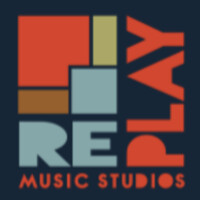 Replay Music Studios logo - Similar company to Monday Network