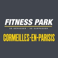 FITNESS PARK CORMEILLES EN PARISIS logo - Similar company to Odeon Batiment