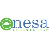 Enesa Solar logo - Similar company to Nbb Renewables