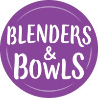 Blenders & Bowls logo - Similar company to Mirth4