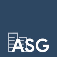 Allison Structural Group logo - Similar company to Vradii