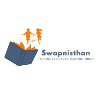 Swapnisthan Foundation logo - Similar company to Letmespread-Opportunity!