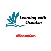 Learning with Chandan logo - Similar company to Code E-Learning