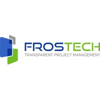 Frostech LLC logo - Similar company to Frostech Solutions