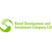 Retail Development and Investment Company Limited logo - Similar company to Temple Clark