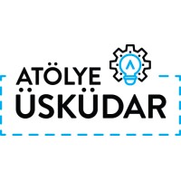 Atölye Üsküdar logo - Similar company to Deeplay Creative Studio