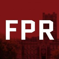 Fordham Political Review logo - Similar company to The Fordham Undergraduate Research Journal (Furj)